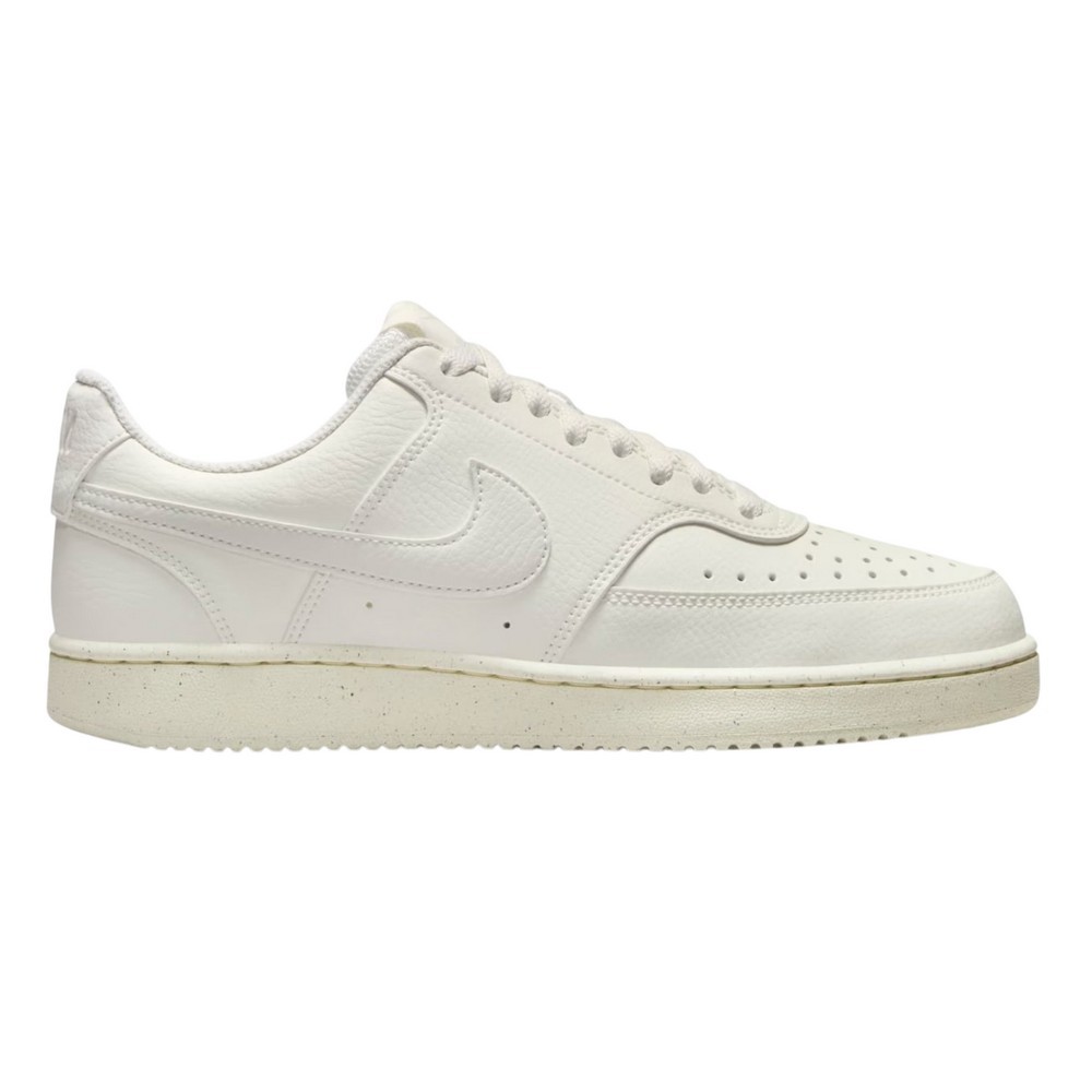 TÊNIS NIKE COURT VISION LO NN BRANCO FEMININO
