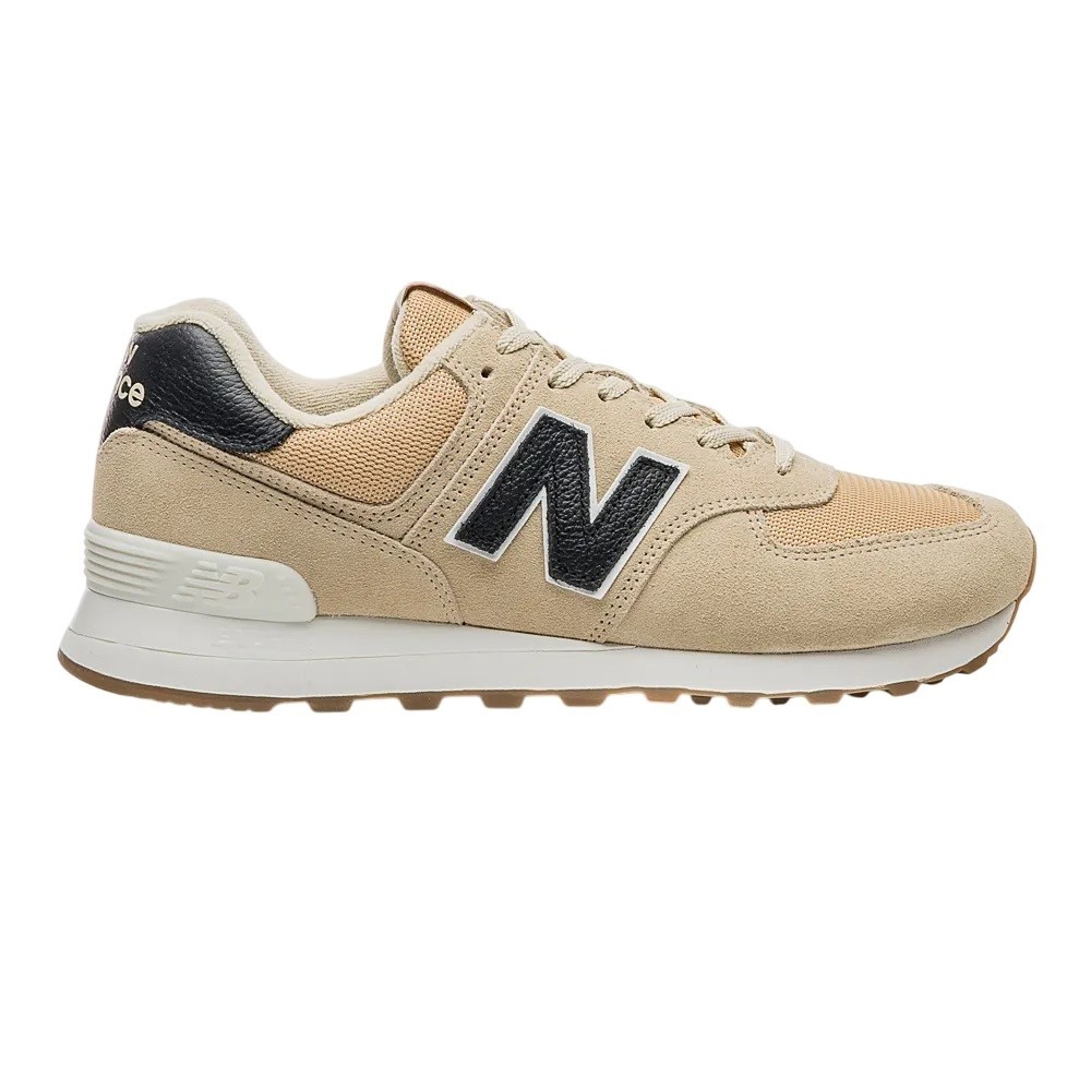 TÊNIS NEW BALANCE 574V2 BEGE