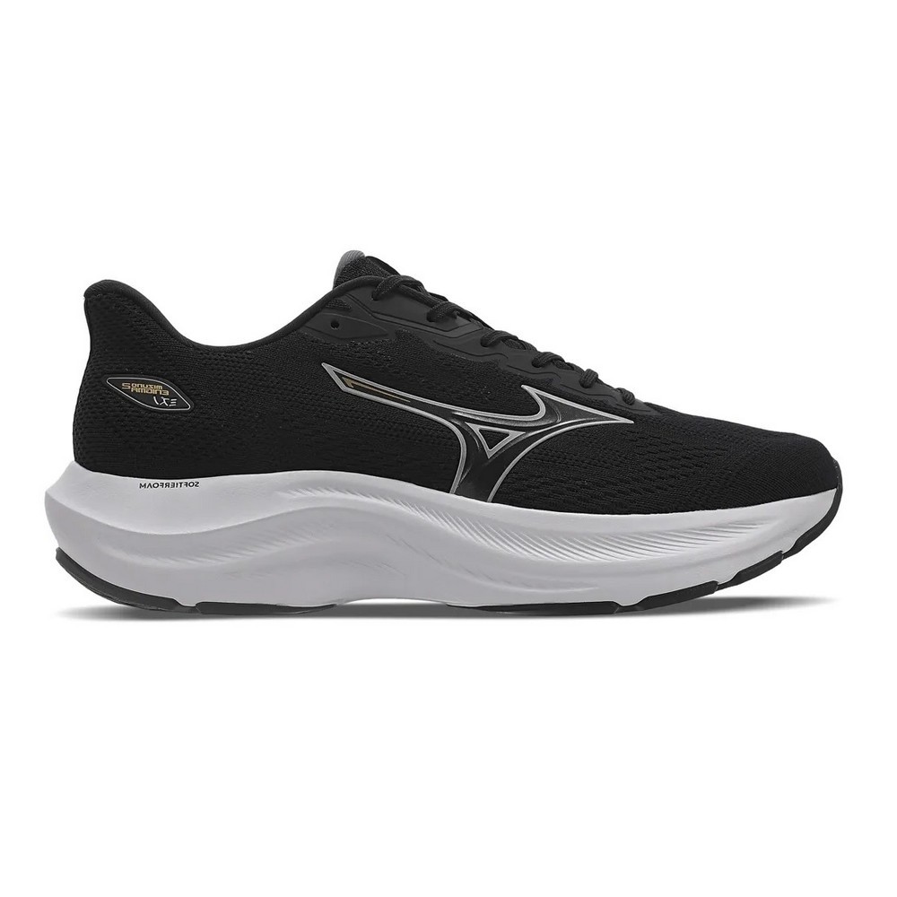 TÊNIS MIZUNO ENIGMA 2 PRETO