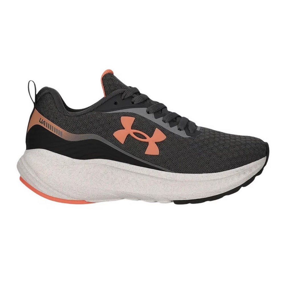 TÊNIS UNDER ARMOUR UA CHARGE WING SE CHUMBO FEMININO