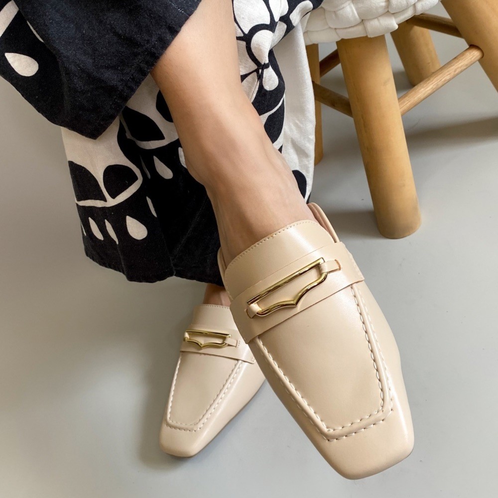 MULE OFFLINE FIVELA AREIA FEMININO