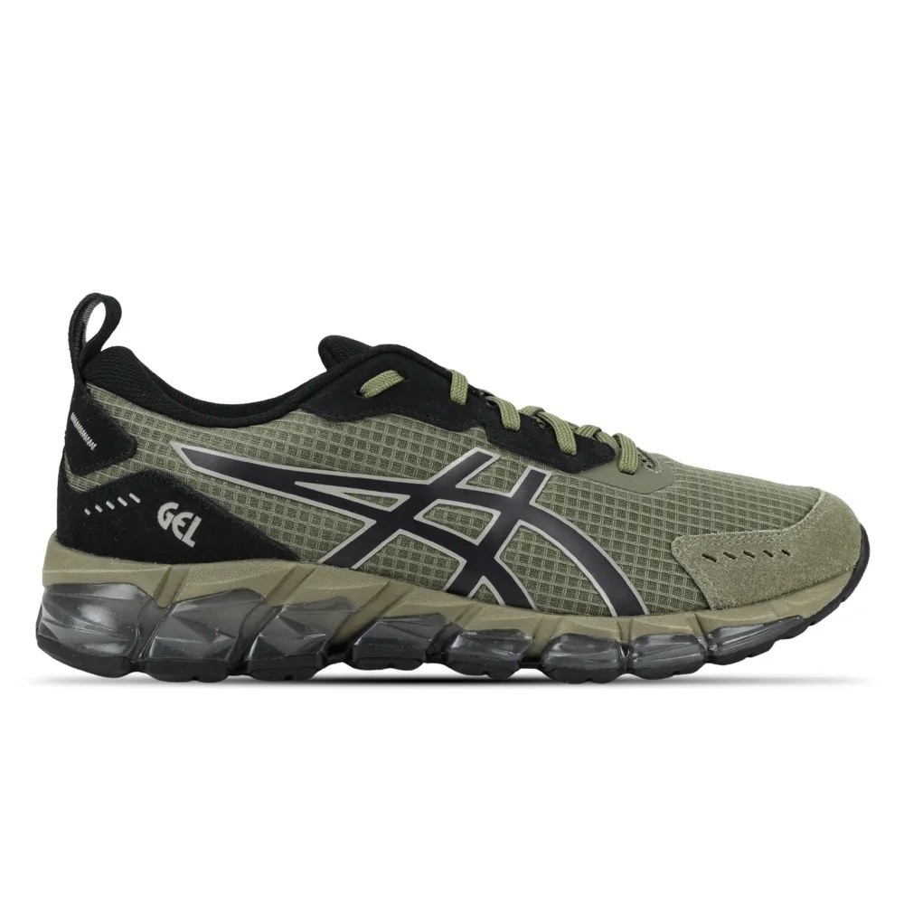 アスミール Tênis asics gel-quantum 360 ctw verde escuro masculino :: Amil