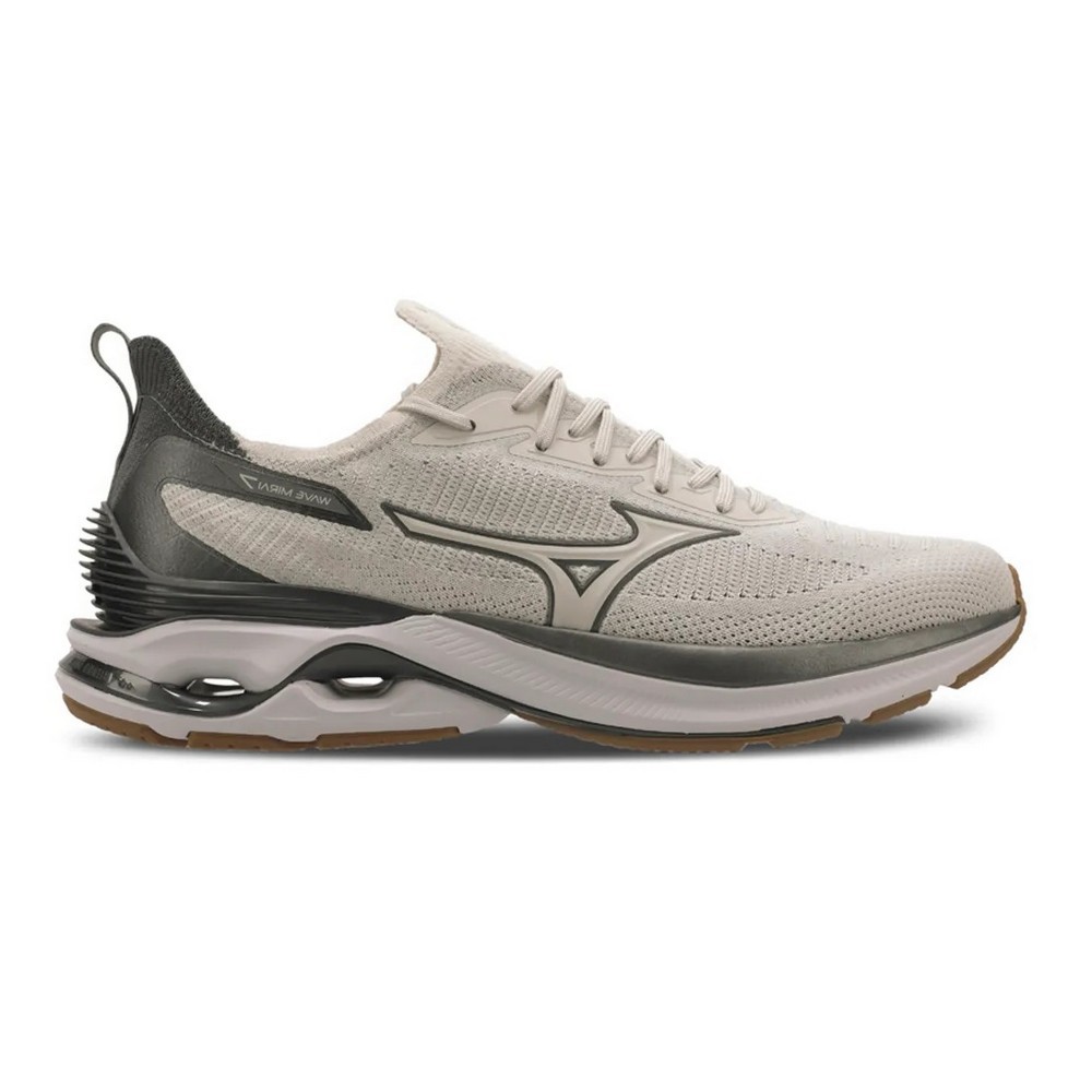 TÊNIS MIZUNO WAVE MIRAI 7 AREIA MASCULINO