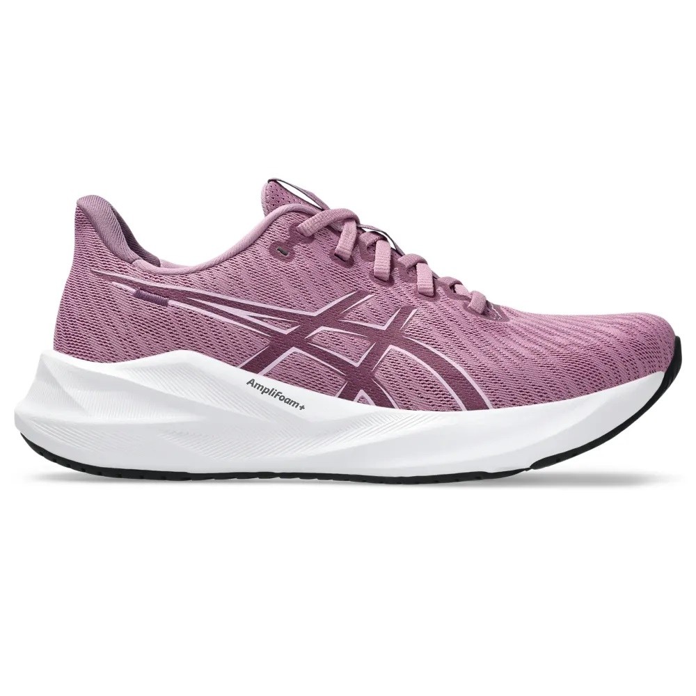aminase Tênis asics versablast 4 rosa feminino :: Amil Calçados