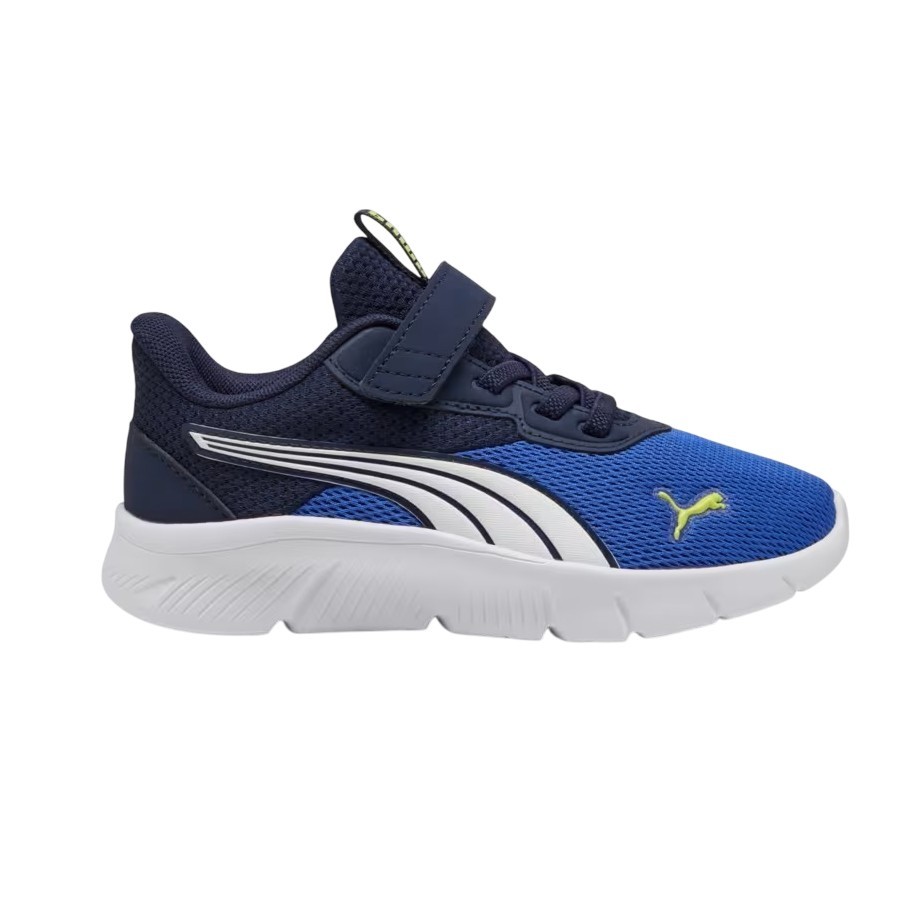 TÊNIS PUMA FLEXFOCUS MODERN AZUL JUVENIL