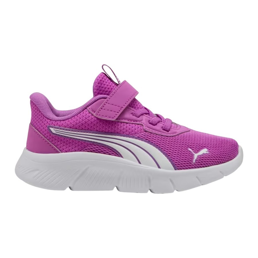 TÊNIS PUMA FLEXFOCUS MODERN ROSA JUVENIL