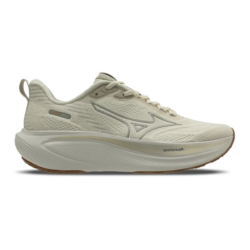 ミー Tênis mizuno base prime off white :: Amil Calçados