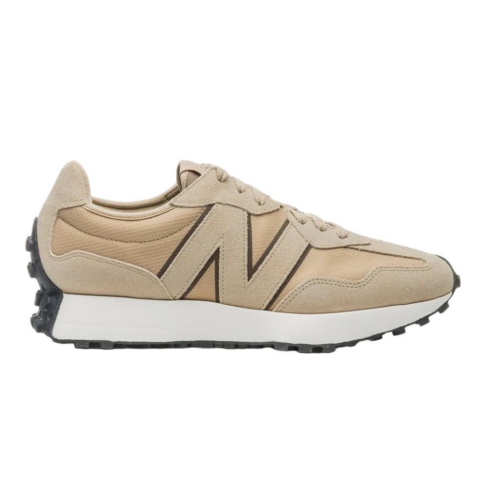 TÊNIS NEW BALANCE 327V1 BEGE