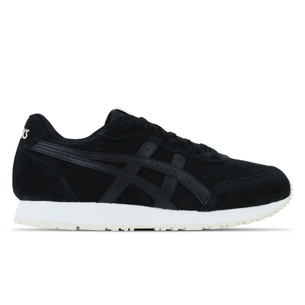 TÊNIS ASICS FOREST PRETO FEMININO