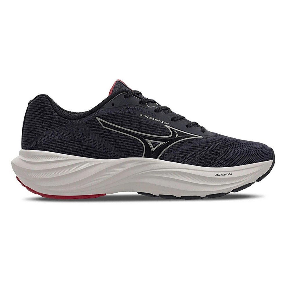 TÊNIS MIZUNO GOYA 2 AZUL MARINHO MASCULINO