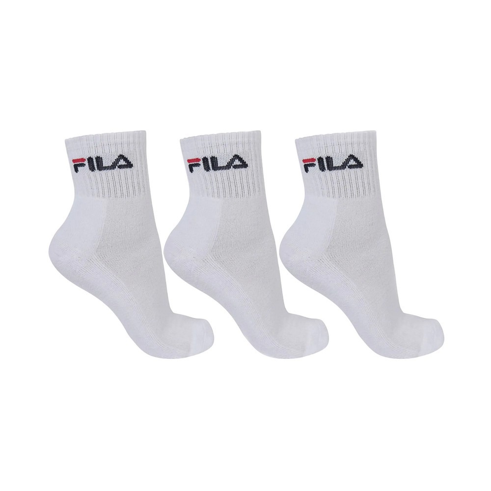 MEIA FILA CANO MÉDIO BR BRANCA