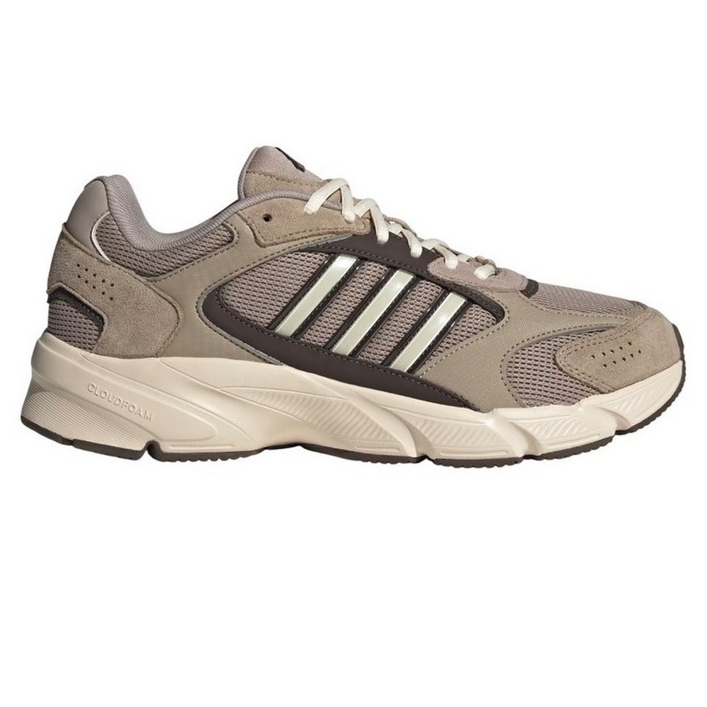 Tênis adidas crazychaos cinza masculino :: Amil Calçados