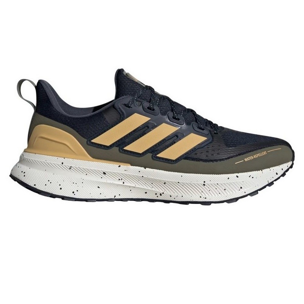 ゆう Tênis adidas ultrarun 5 tr azul marinho masculino :: Amil Calçados