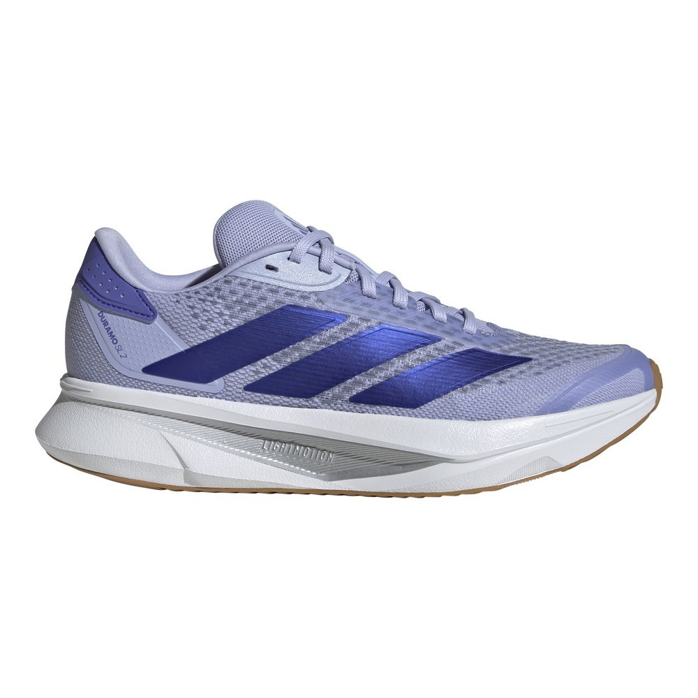 TÊNIS ADIDAS DURAMO SL2 ROXO FEMININO