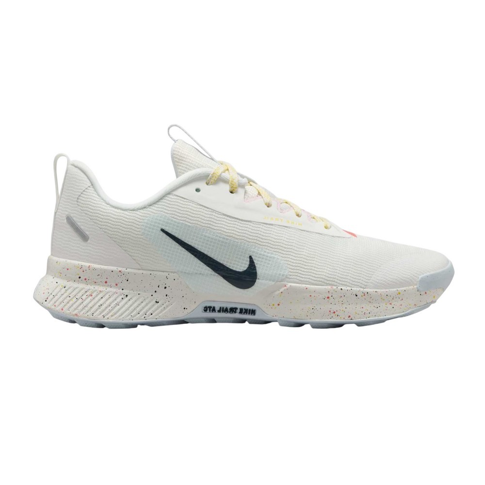 Tênis nike juniper trail 3 branco feminino :: Amil Calçados