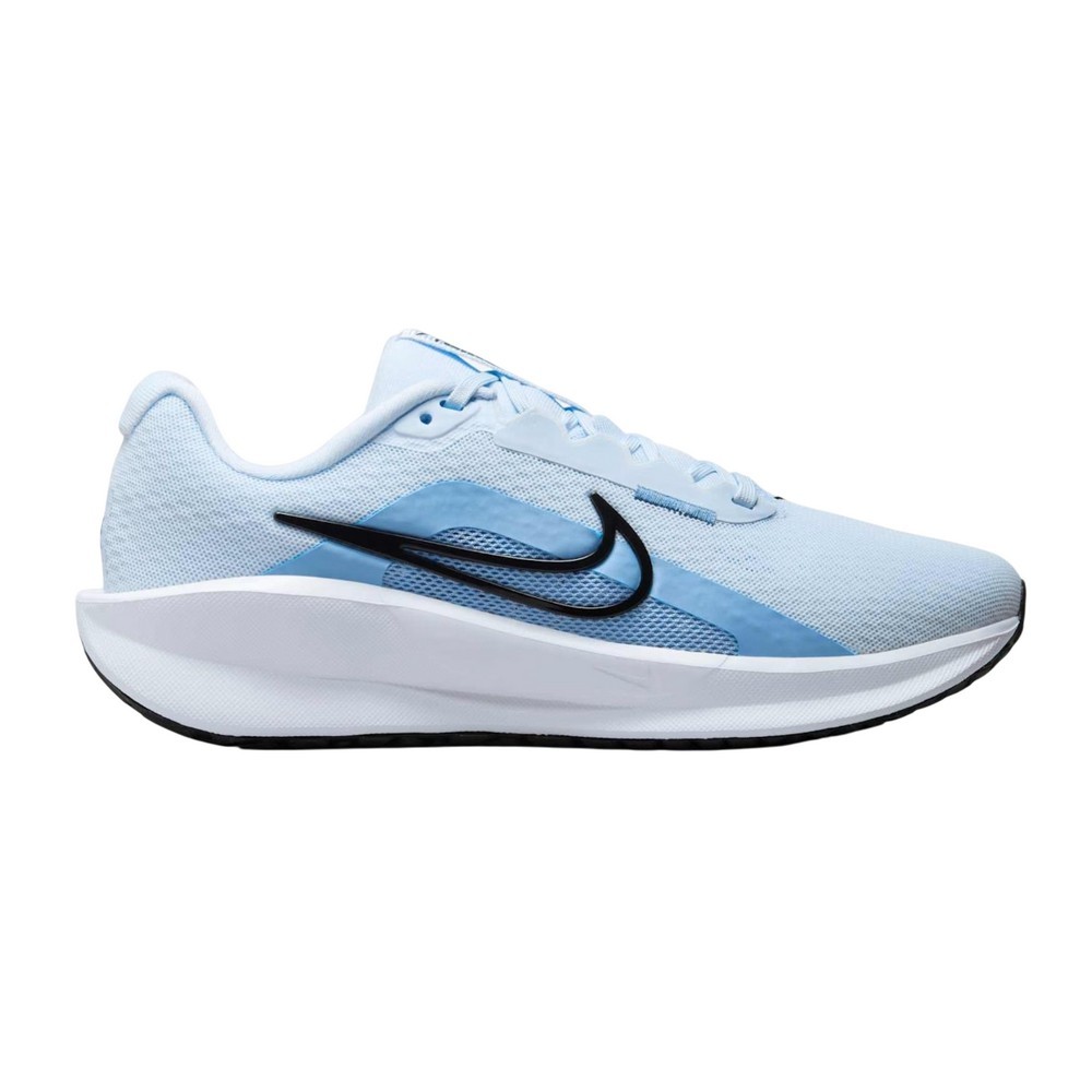 TÊNIS NIKE DOWNSHIFTER 13 AZUL CLARO FEMININO