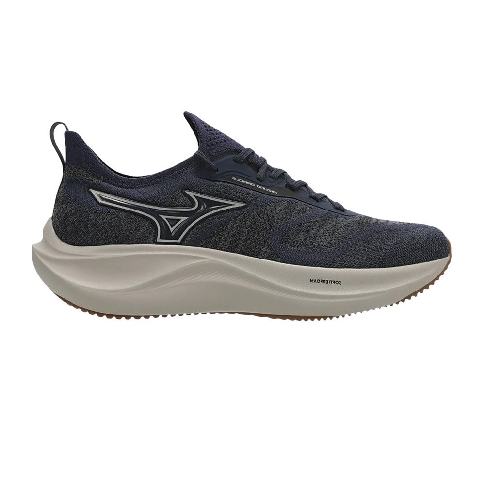 Tênis mizuno oracle azul masculino :: Amil Calçados Tênis mizuno oracle azul masculino :: Amil Calçados