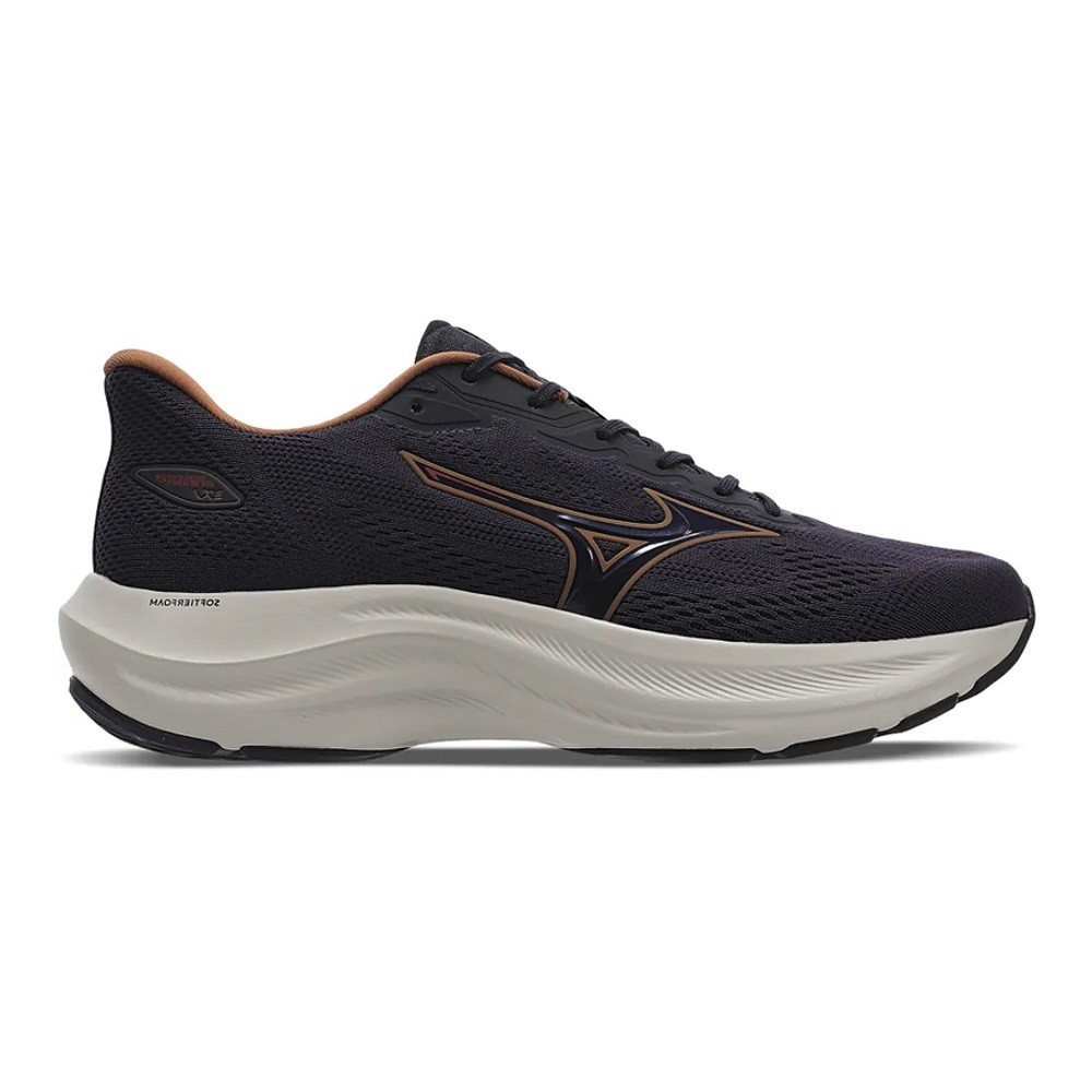 TÊNIS MIZUNO ENIGMA 2 AZUL MARINHO MASCULINO