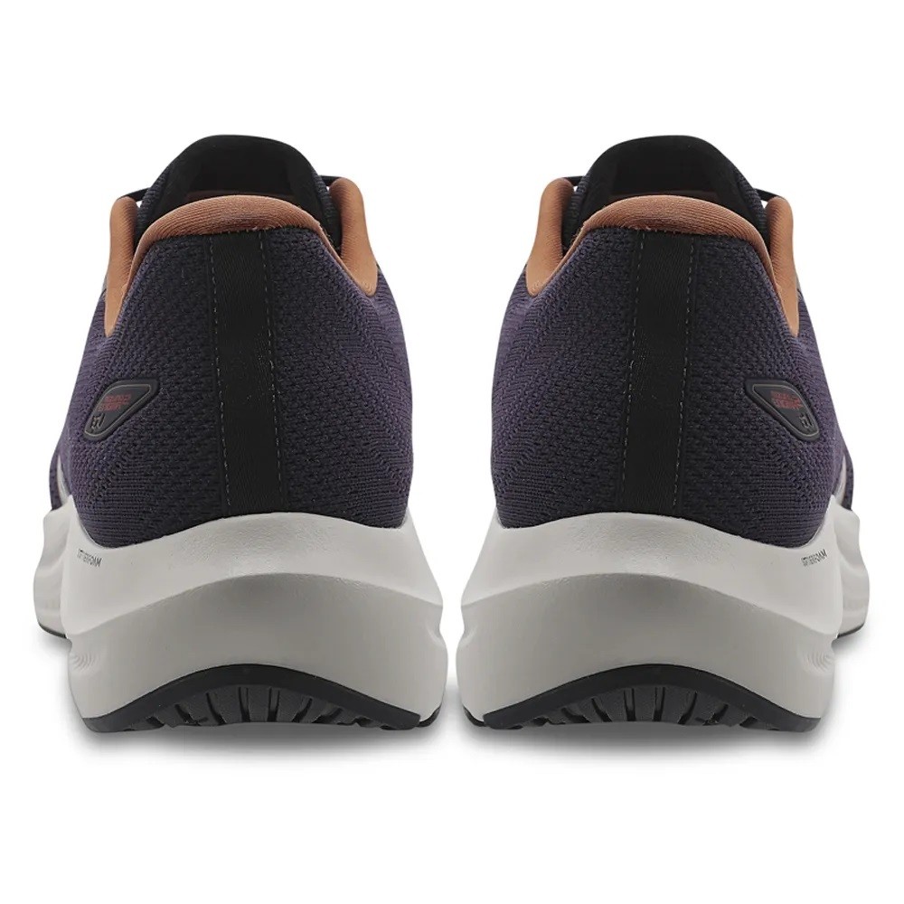 Tênis mizuno enigma 2 azul marinho masculino :: Amil Calçados