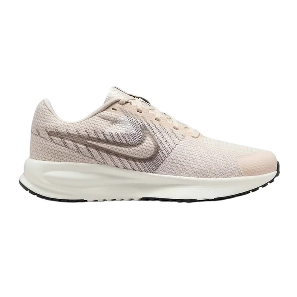 TÊNIS NIKE RUN DEFY MARFIM FEMININO