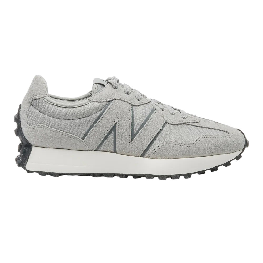 TÊNIS NEW BALANCE 327V1 CINZA