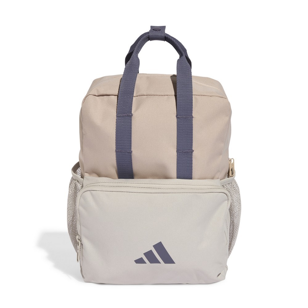 Mochila adidas youth prime rosa com roxo :: Amil Calçados