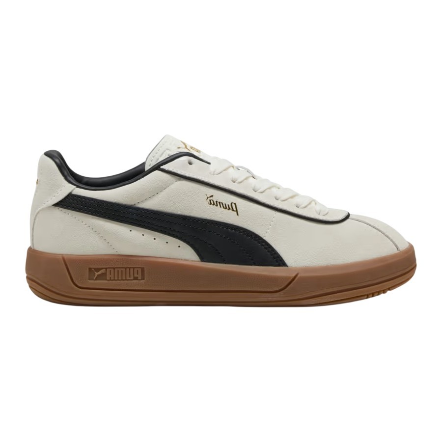 TÊNIS PUMA CLUB KLASSIKA SD BEGE FEMININO