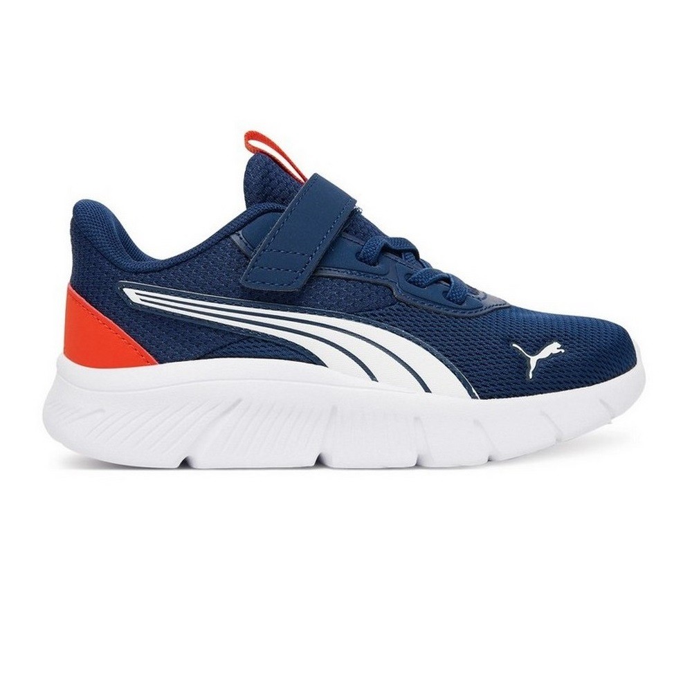 TÊNIS PUMA FLEXFOCUS MODERN AZUL MARINHO JUVENIL