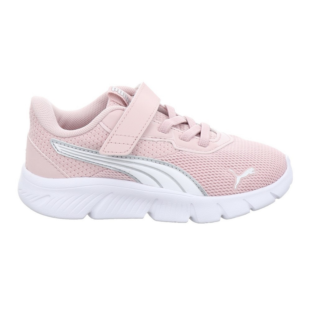 TÊNIS PUMA FLEXFOCUS MODERN ROSA CLARO JUVENIL