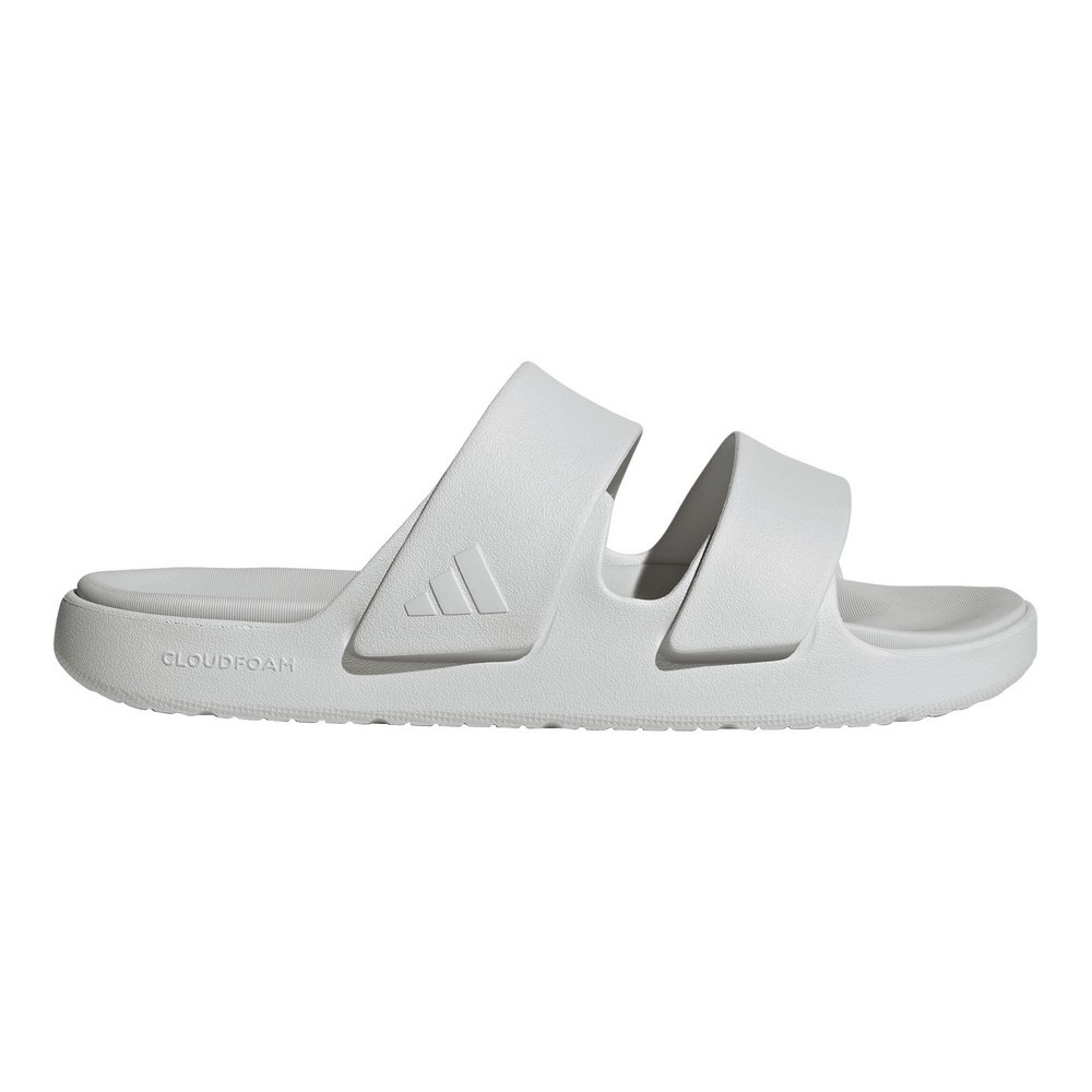 Chinelo adidas znscape off white :: Amil Calçados