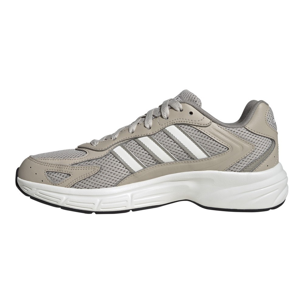 Tênis adidas eclyptix 2000 cinza masculino :: Amil Calçados