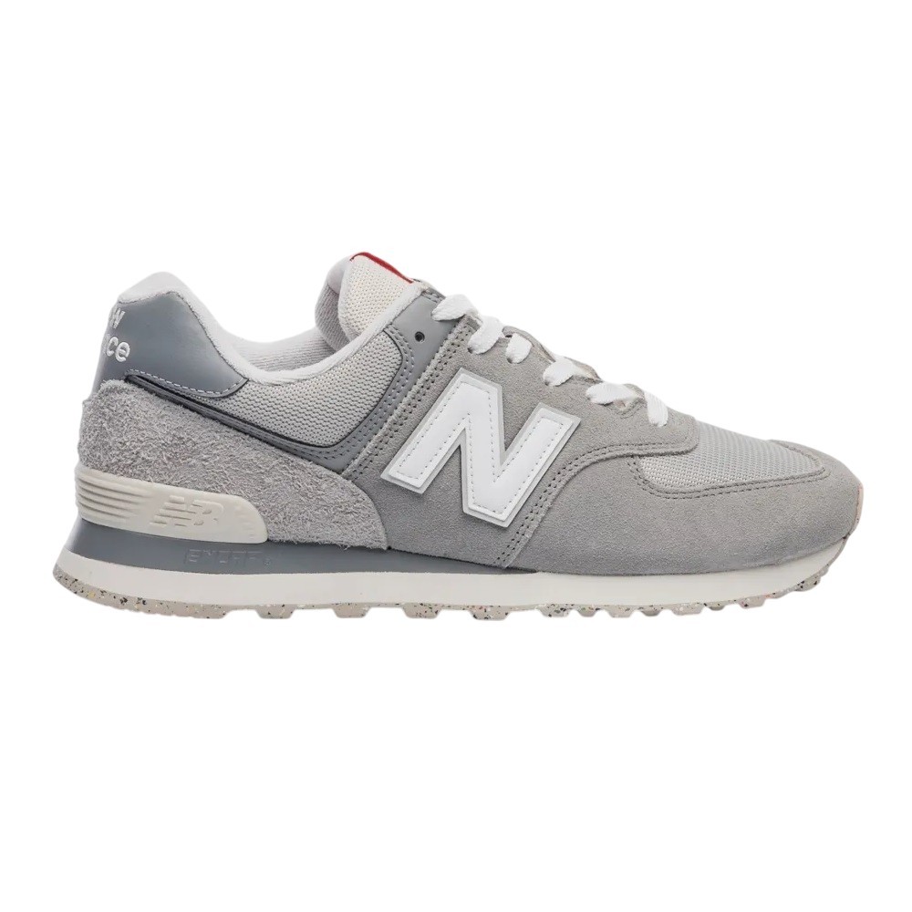 TÊNIS NEW BALANCE 574V2 CINZA