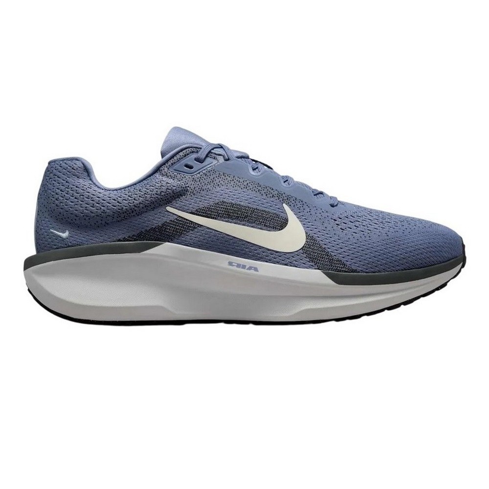 TÊNIS NIKE AIR WINFLO 11 AZUL MASCULINO