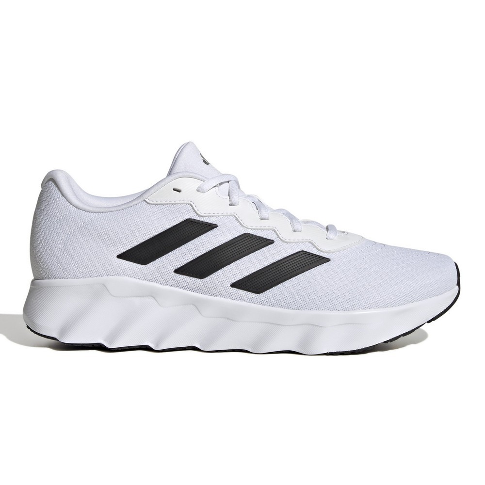 TÊNIS ADIDAS SWITCH MOVE BRANCO COM PRETO