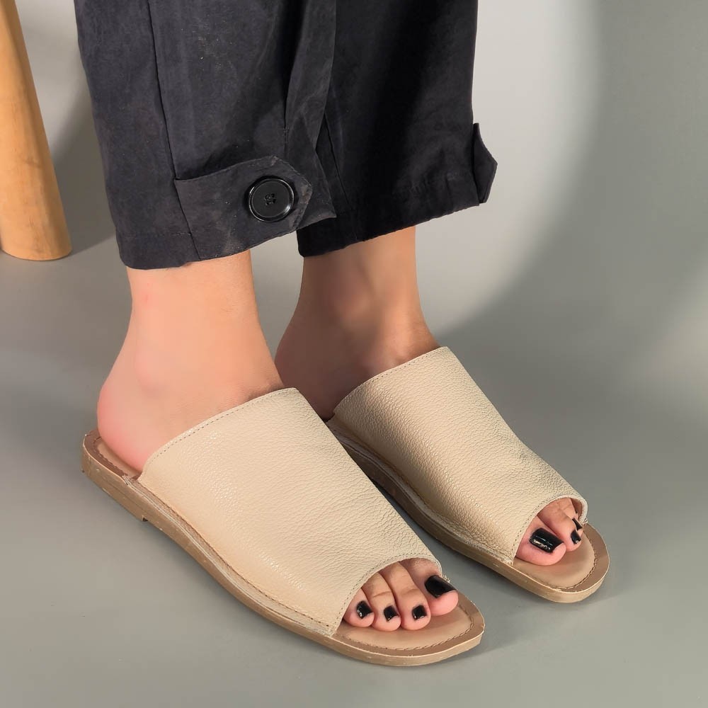 SANDÁLIA RASTEIRA COMFORT SUL UMA TIRA ROSÊ FEMININA