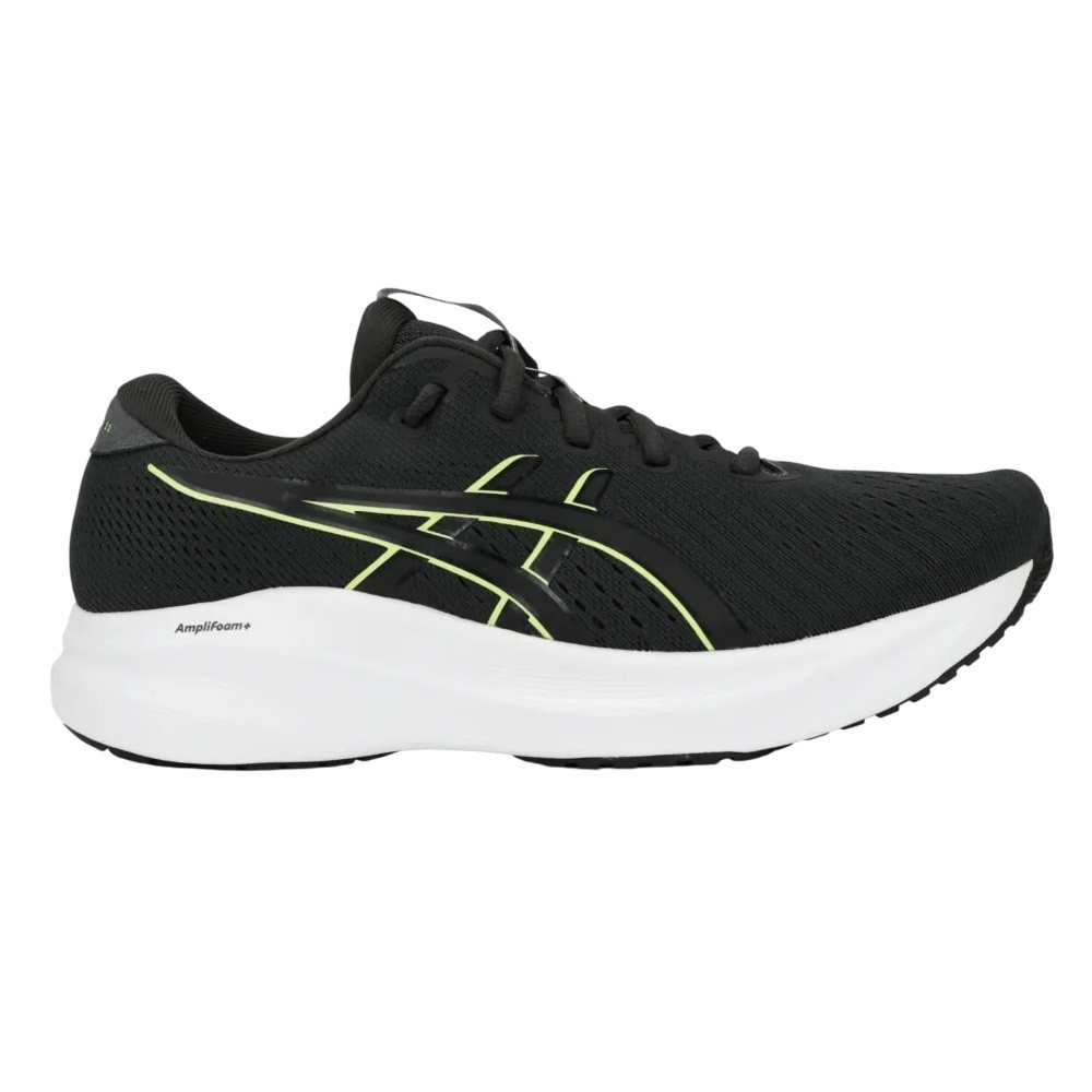 Tênis asics gel-excite 11 cinza masculino :: Amil Calçados