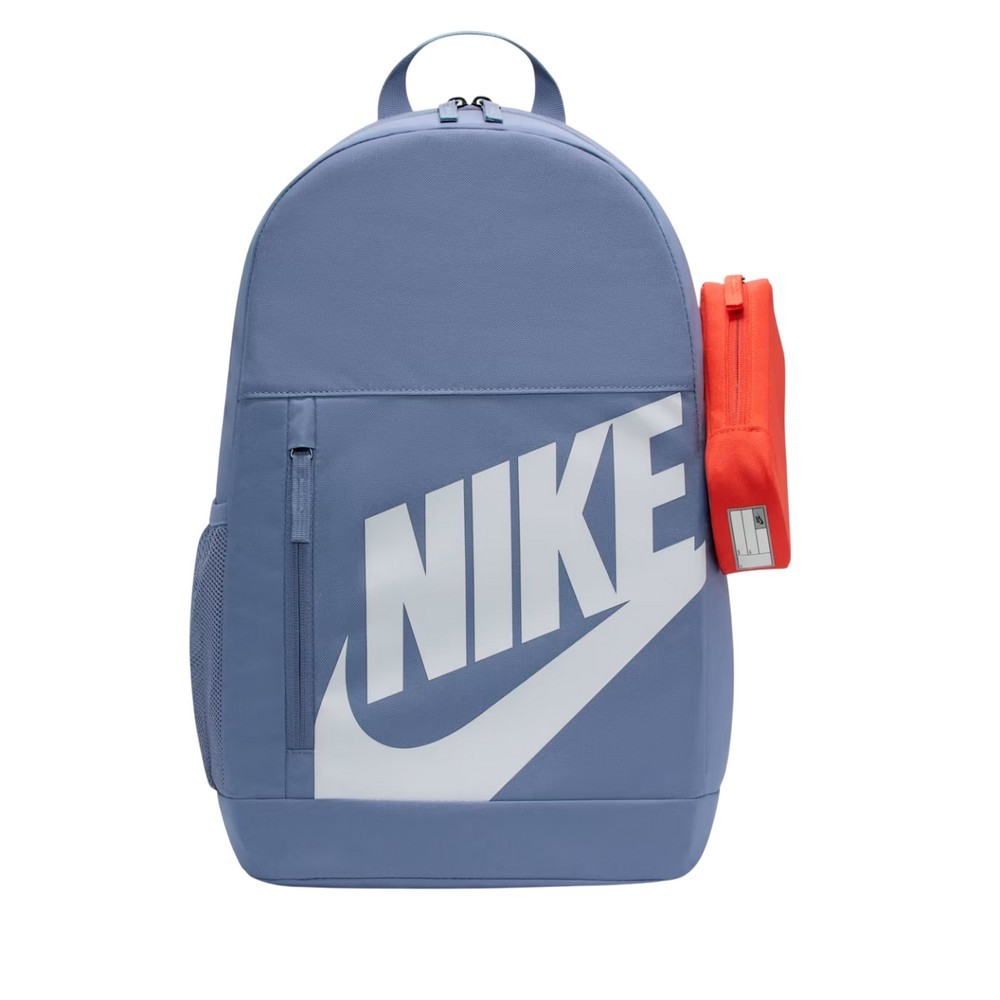 MOCHILA NIKE ELMNTL BKPK SHOEBOX AZUL