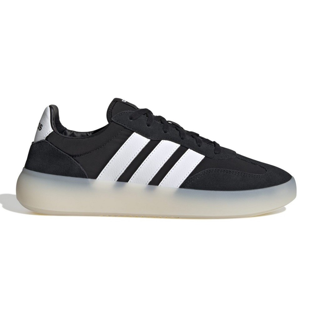 TÊNIS ADIDAS BARREDA DECODE PRETO MASCULINO