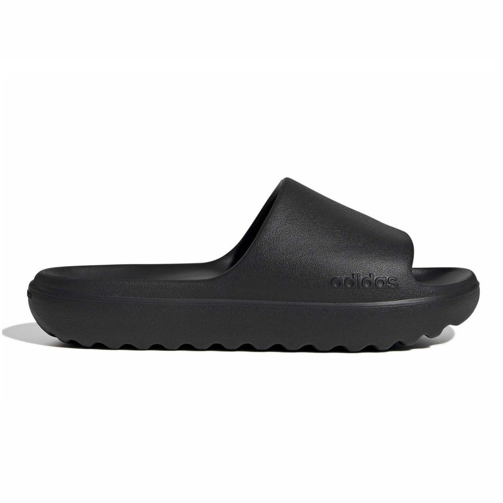 CHINELO ADIDAS ADILETTE LUMIA PRETO