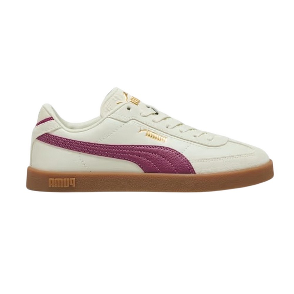 TÊNIS PUMA CLUB II ERA VERDE FEMININO