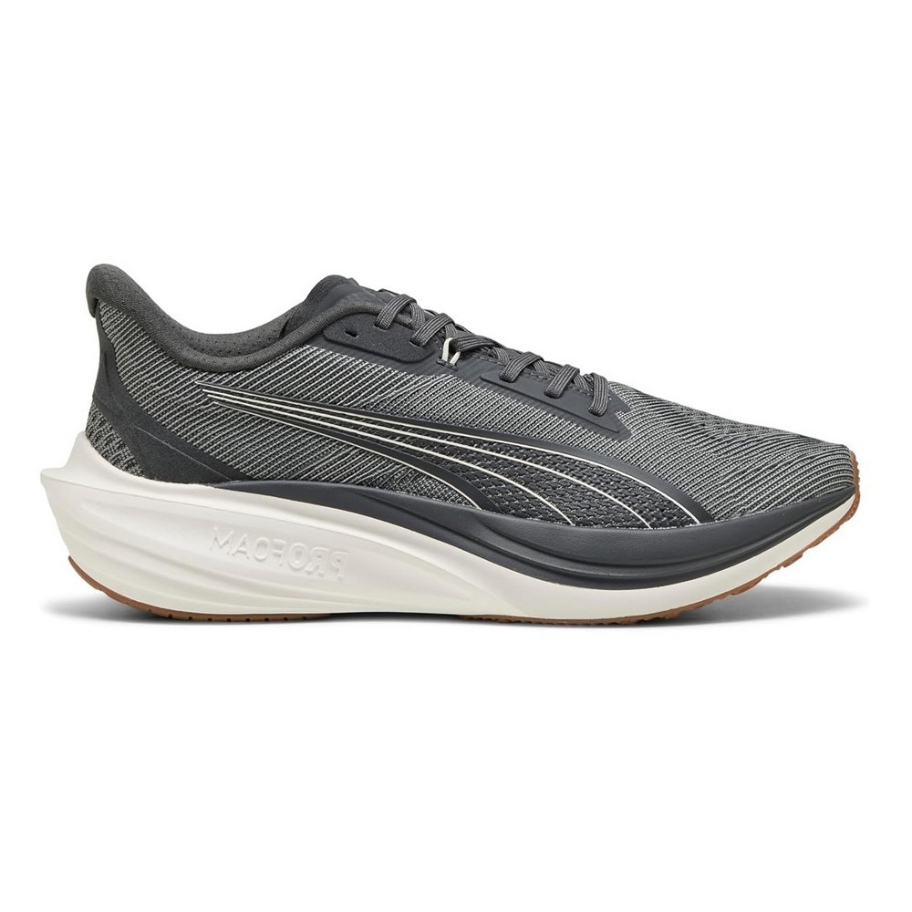 TÊNIS PUMA DARTER PRO CINZA MASCULINO