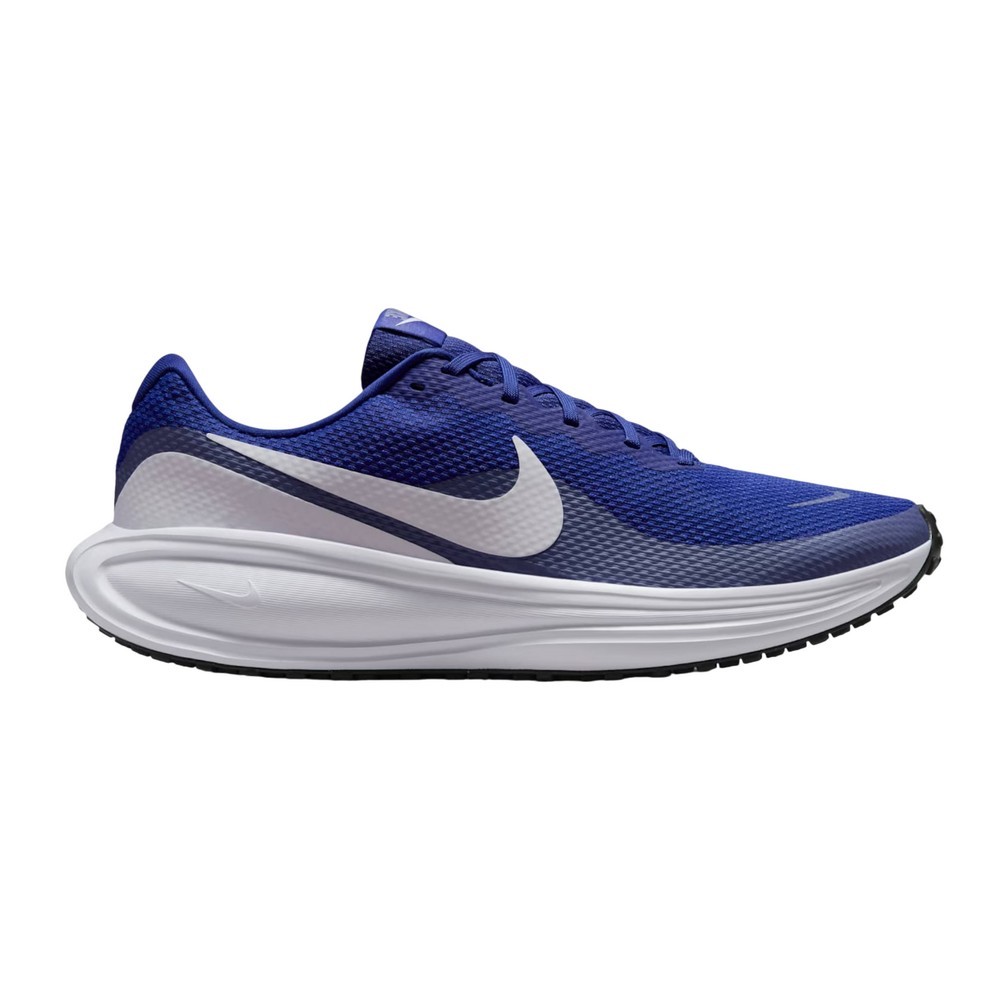 TÊNIS NIKE REVOLUTION 8 AZUL MASCULINO