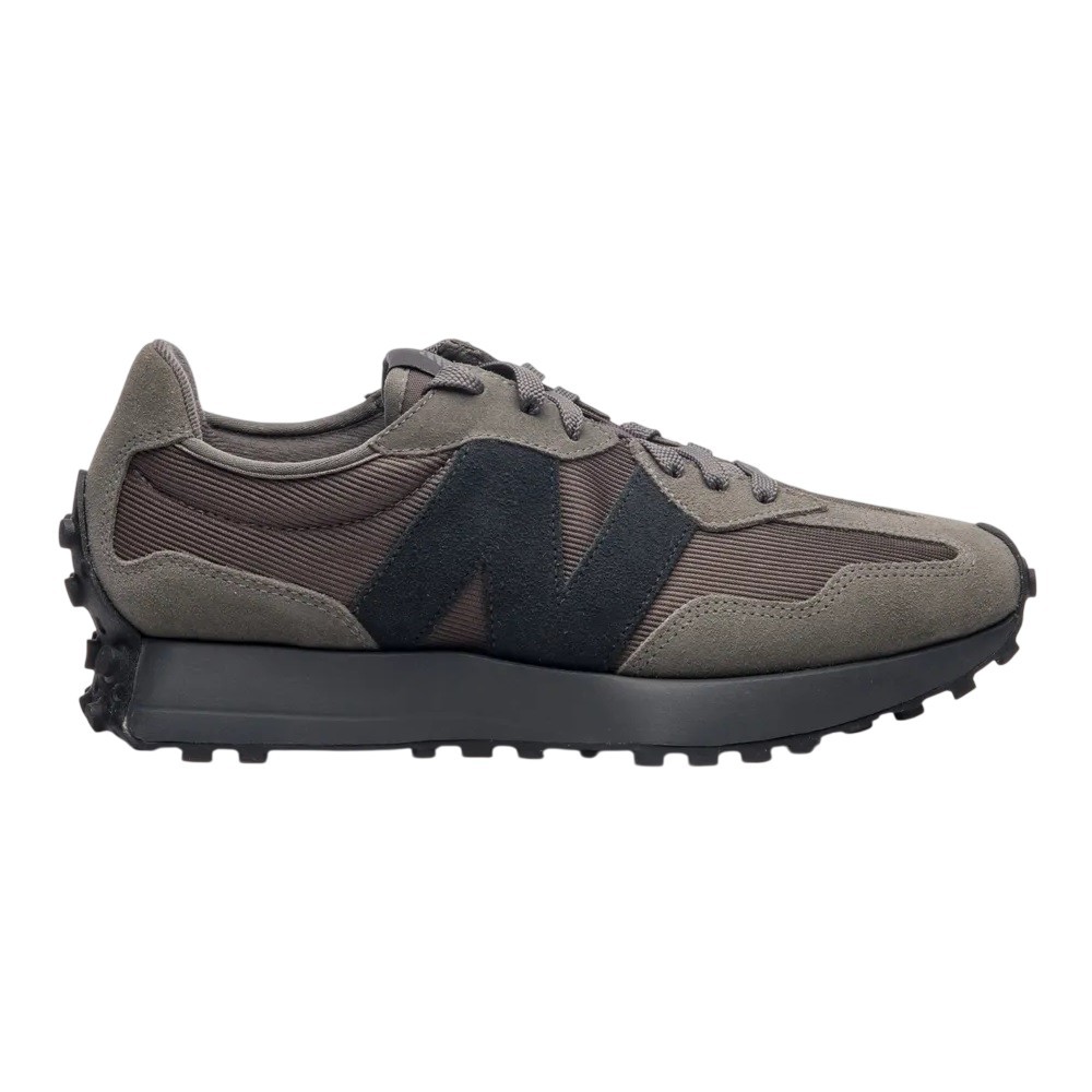 TÊNIS NEW BALANCE 327V1 VERDE COM PRETO