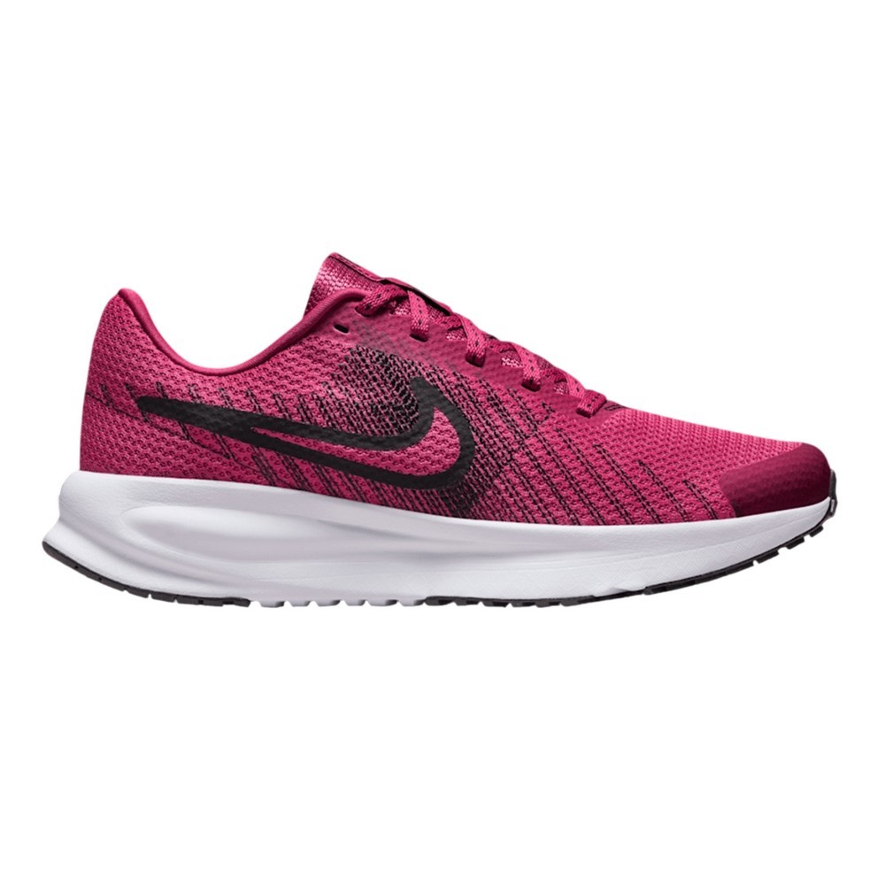 TÊNIS NIKE RUN DEFY VINHO FEMININO