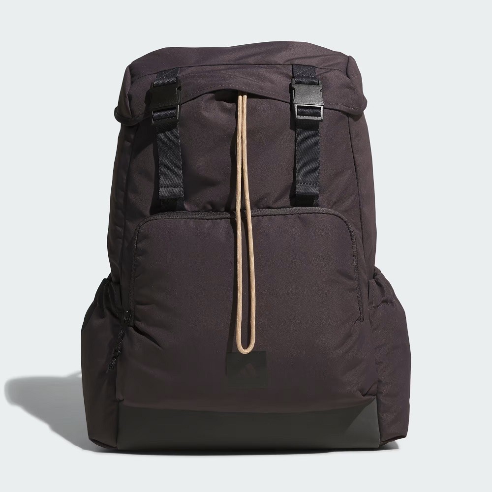 Mochila adidas flip preta :: Amil Calçados