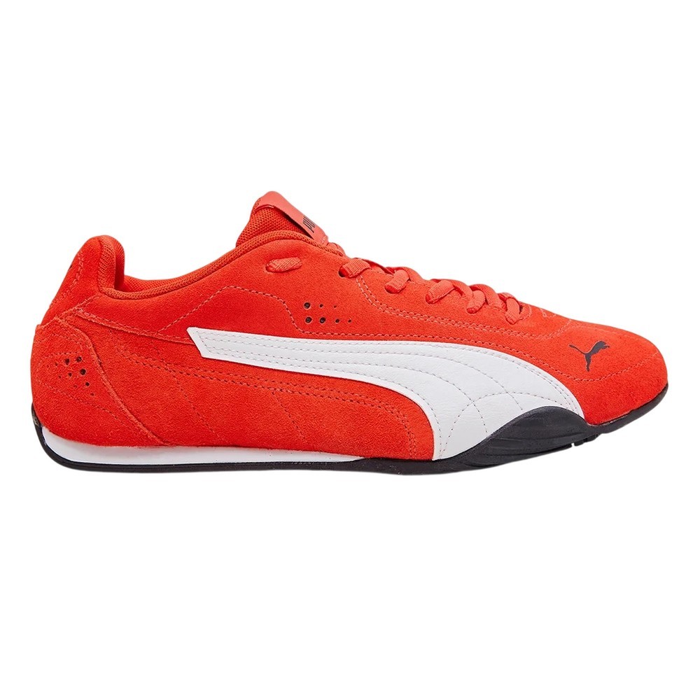 TÊNIS PUMA CATCH SD VERMELHO FEMININO