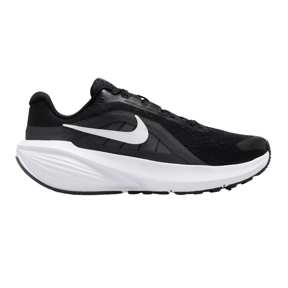 TÊNIS NIKE DOWNSHIFTER 14 PRETO COM BRANCO FEMININO