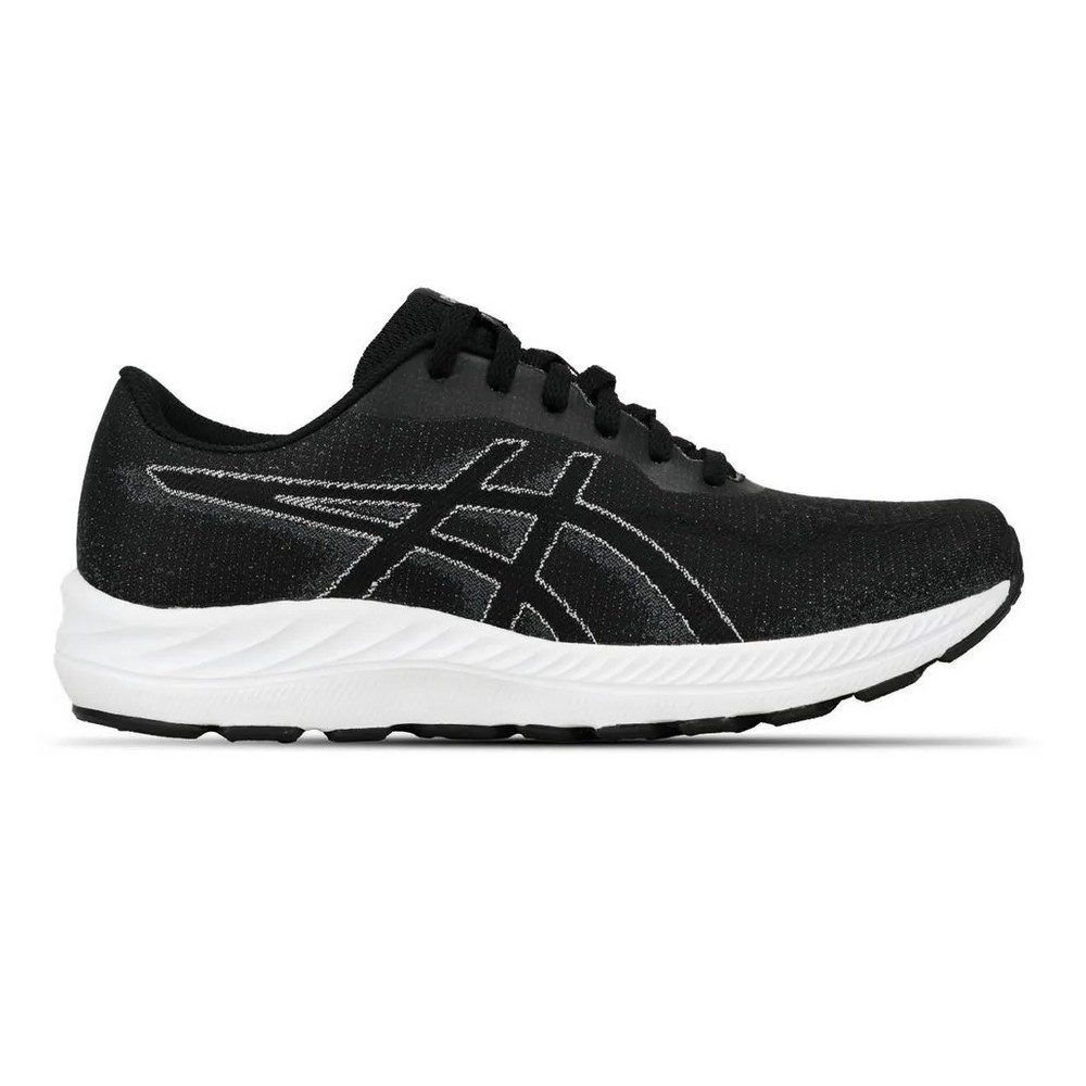TÊNIS ASICS UGOKI PRETO FEMININO