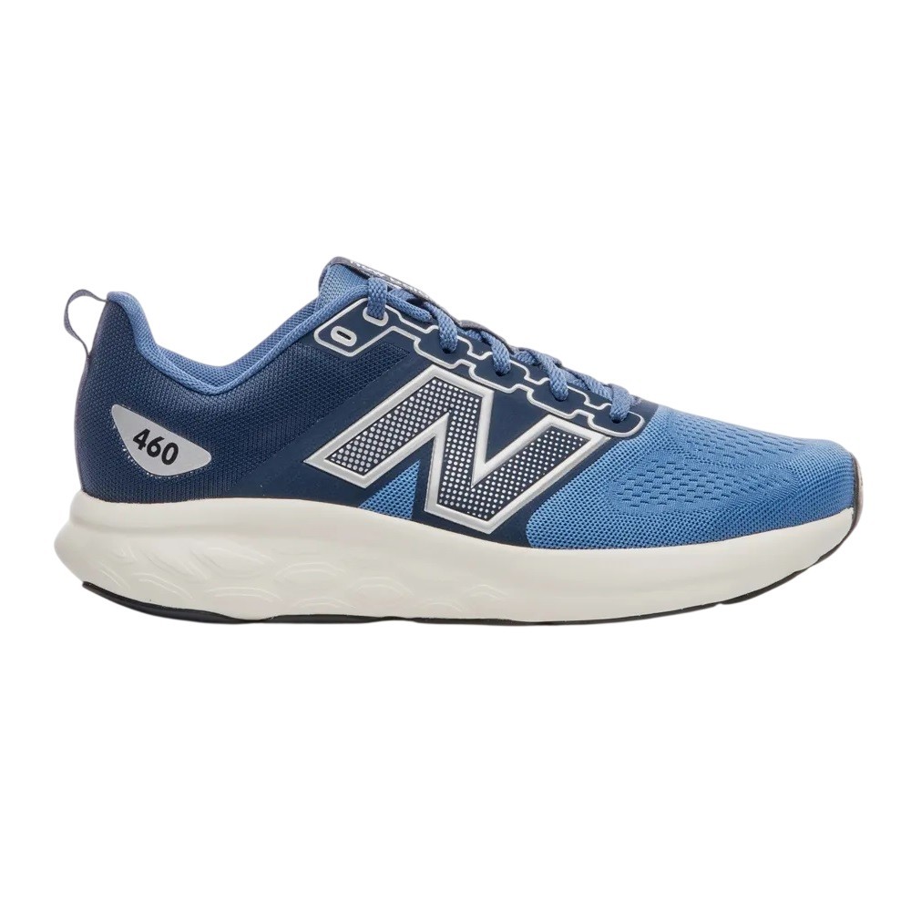 TÊNIS NEW BALANCE 460 V4 AZUL MARINHO MASCULINO