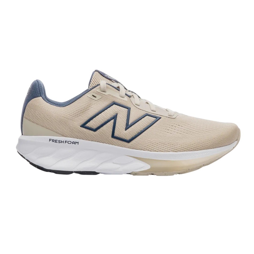 TÊNIS NEW BALANCE 520 V9 BEGE MASCULINO